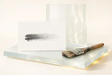 Сухая кисть