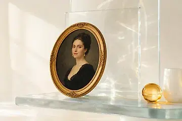 Портрет