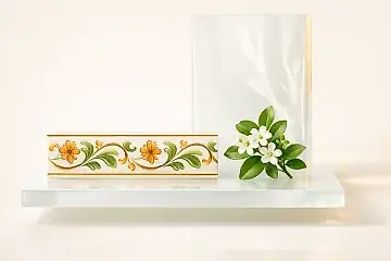 Растительный орнамент