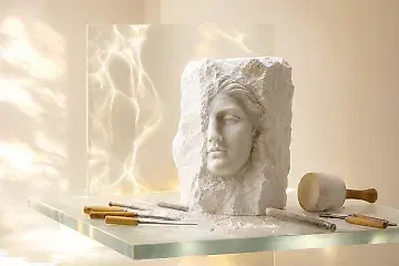 Резьба по камню
