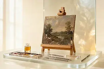 Реставрация