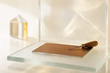 Травленый штрих