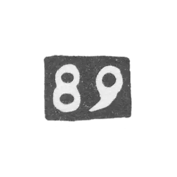 Sample "89"