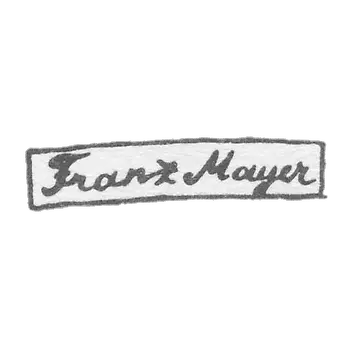 克莱莫大师马伊尔·弗朗茨 - 维尔诺 - “Frank Mauyer” - 1845-1863年