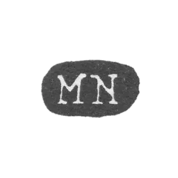 克来莫马斯特奴沃儿马蒂亚斯 - 列宁格勒 - 缩写为“MN”