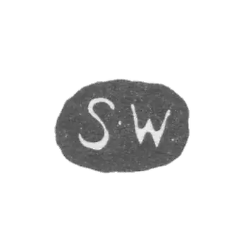 维克瓦·斯特凡-列宁格勒 - “S-W”的首字母