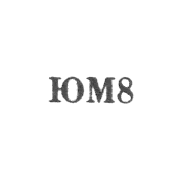 Мстерская художественная фабрика - "ЮМ8" - 1968