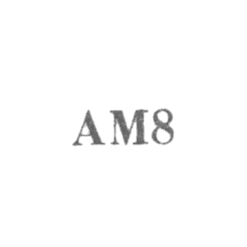 Артель "Металлист" - "АМ8" - 1958