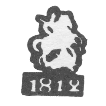 莫斯科城的黏土1812“格鲁吉亚窗户”