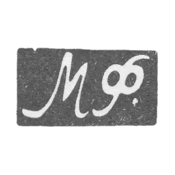 冯蒂克·马克西姆·叶夫多基莫维奇先生 - 莫斯科 - MLF的首字母缩略词。