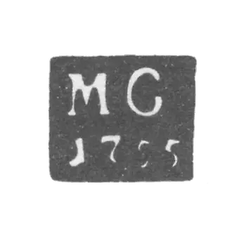 杰罗斯拉夫·塞雷布雷尼科夫·米哈伊尔的试管大师克莱莫 - 1735 - 1766 年