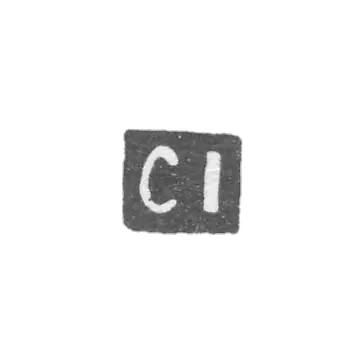 卡梅恩·波列斯卡的未知大师克莱摩-简称CI-18世纪
