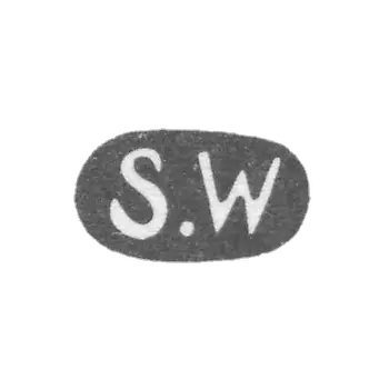 克莱摩大师维凯瓦·斯特凡 - 列宁格勒 - S.W.的简称