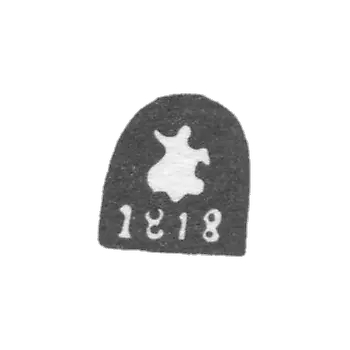 莫斯科市克莱1818格鲁吉亚Pobedonosc