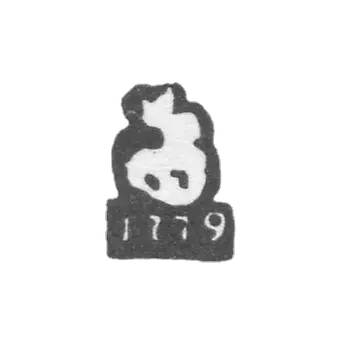 莫斯科市黏土1779年《格鲁吉亚窗户》