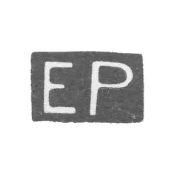 克莱莫大师普兰特·埃瓦尔德 - 塔林 - “EP” - 1933-1940年.