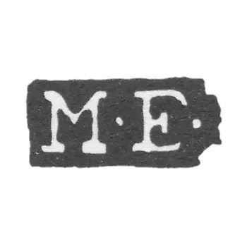 克莱莫大师恩肯贝格·米歇尔 - 列宁格勒 - “M-E”号