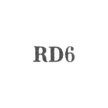 Riga renovation and engineering factory Darbs - "RD6" 1966