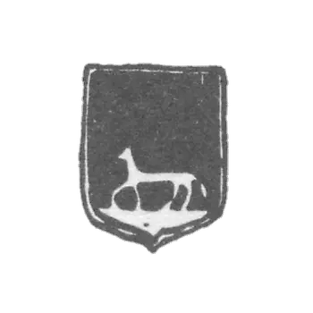 Ufah City Clay 1762-1778
