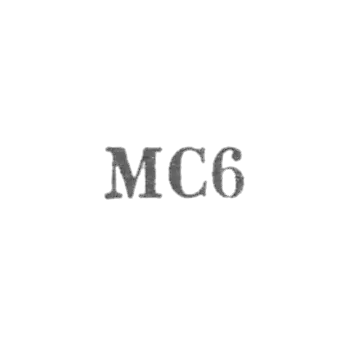 Masallinsky household services - "MS6" - 1966