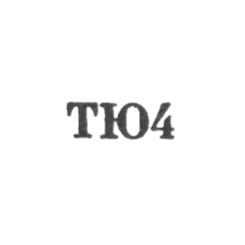第比利斯珠宝厂 - TÜ4 - 1964