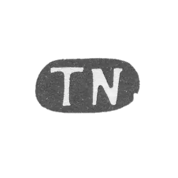 克莱莫·马斯特纽格伦 塞奥多尔 - 列宁格勒 - TN 缩写