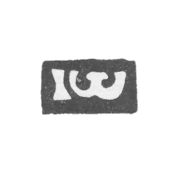 奥斯特罗夫斯基大师伊万·亚历山德罗夫 - 大乌斯秋格 - “I-W” - 1791-1828年.