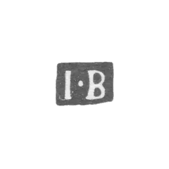 克雷莫大师伯格斯特罗姆·约恩 - 列宁格勒 - “I-B”号