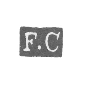 克莱莫·马斯特·科隆尼厄斯·弗雷德里克·约翰 - 冷纳格勒 - 简称 F.C。