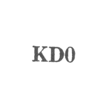 Kleipedic Arts Companion Dyle - KD0 - 1960