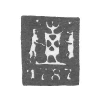 Novgorod City Claymo 1787