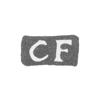 克莱莫大师菲什巴赫·康拉德 - 列宁格勒 - “CF”号