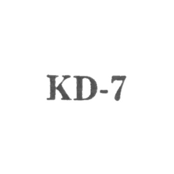 Kleipedic Arts Companion Dale - KD-7 - 1967