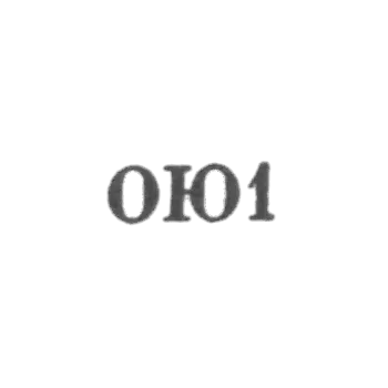  О德萨钟表珠宝厂 - OU1 - 1961