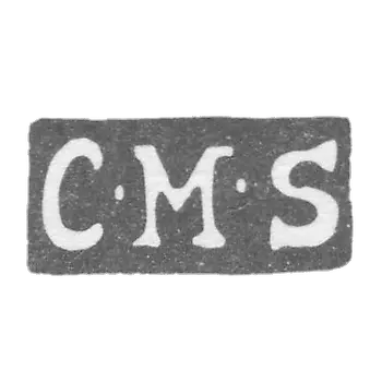 克莱莫大师 卡尔·马格努斯 - 列宁格勒 - “C-M-S” - 1830-1849