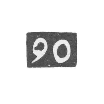 Sample "90"