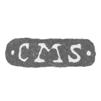 克莱莫大师 卡尔·马格努斯 - 列宁格勒 - “CMS” - 1830-1849