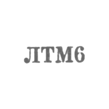 Artel Lentochnemekh - "LTM6" - 1956