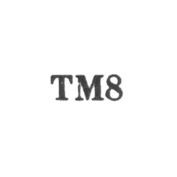 T-Mechanics-TM8- 1958