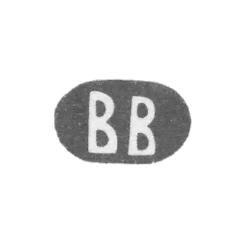 克莱莫大师博伦斯·博伊尔 - 维尔诺 - “BB” - 1724-1747年