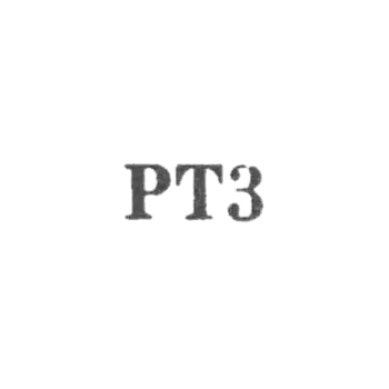 G. Parn - "RT3" - 1963 will sit "