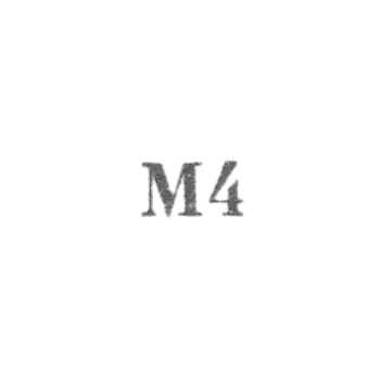 冶金厂 - M4 - 1964