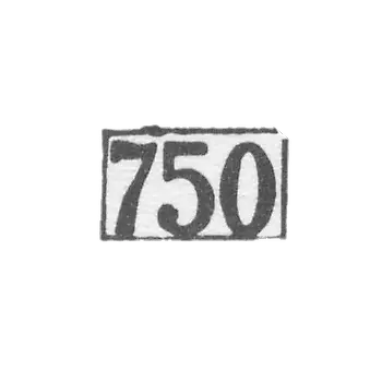 Sample "750"