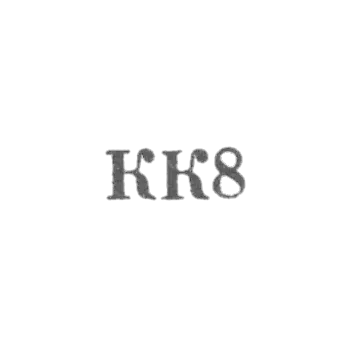 Tallinn Art and Production Plant - "KK8" - 1968