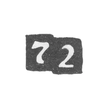 Sample "72"