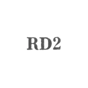 Jewelry workshops of the DarbS plant - "RD2" - 1962