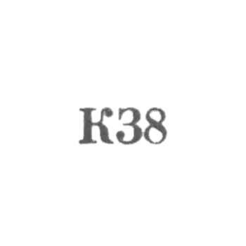 Kazakh family service combination -- K8 1968