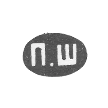 克莱莫大师舒尔金彼得·彼得罗维奇 - 莫斯科 - “P.S” - 1900-1913年.