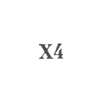 马尔格兰普林匹马的豪华车间 - “X4” - 1964