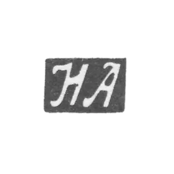 克莱莫大师阿列克谢耶夫尼古拉 - 莫斯科 - “NA” - 1843-1868年.